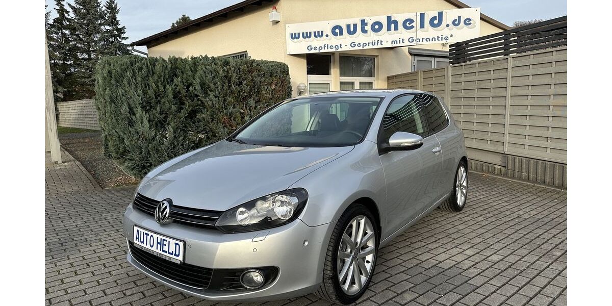 VW Golf 99.860 km 9.950 &euro; Werdau 08412