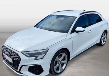 Audi A3 84.220 km 29.930 &euro; Zwickau 08056