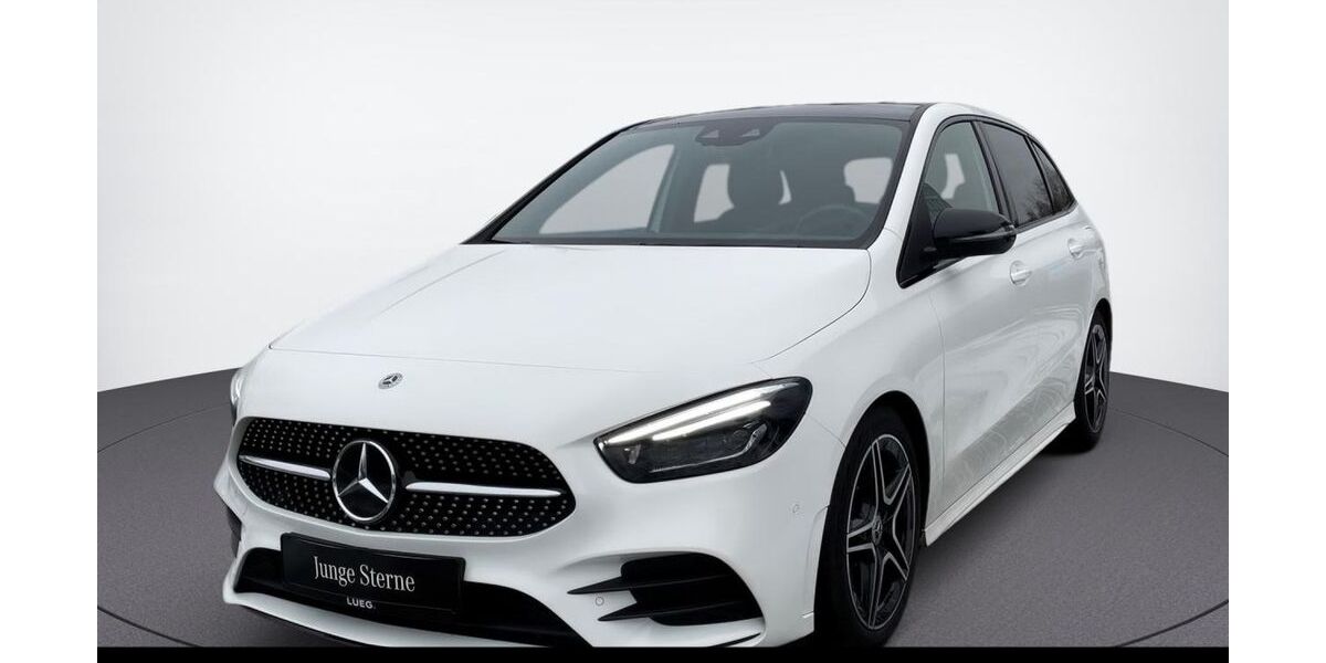 Mercedes-Benz B 200 80.744 km 23.240 &euro; Zwickau 08058