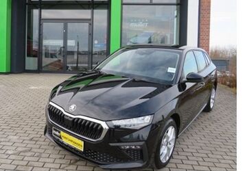 Skoda Scala 9.818 km 23.990 &euro; Zwickau 08056