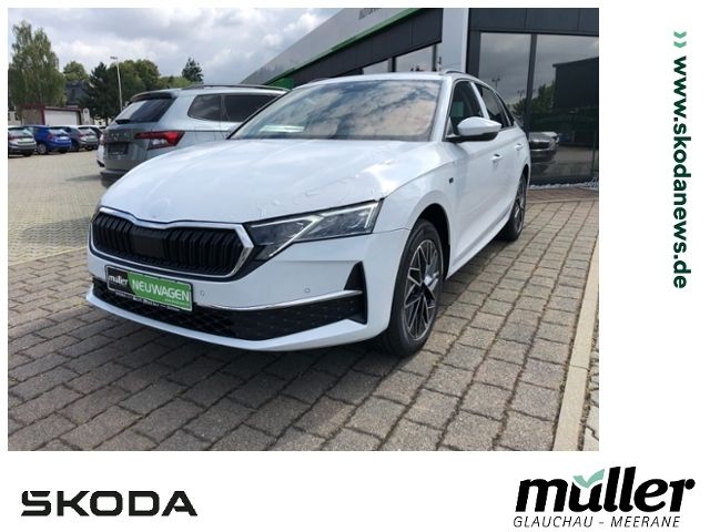 Skoda Octavia 11.850 km 35.750 &euro; Glauchau/ Sachsen 08371