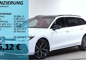 VW Passat 21.150 km 39.888 &euro; Auerbach/Rebesgrün 08209