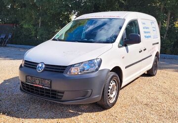 VW Caddy Maxi 230.728 km 3.980 &euro; Zwickau 08056