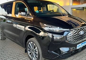 Ford Tourneo Custom 19.900 km 56.590 &euro; Glauchau 08371