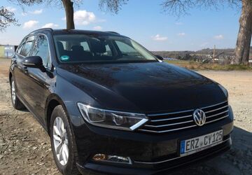 VW Passat Variant 151.150 km 14.400 &euro; Thalheim 09380