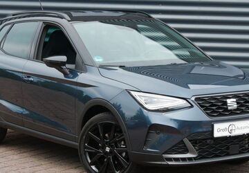 Seat Arona 4.990 km 25.490 &euro; Schneeberg 08289