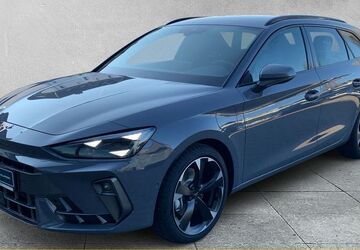 Cupra Leon 6.500 km 37.900 &euro; Zwickau 08058