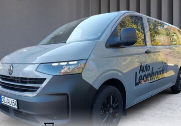 VW T7 Transporter 2.500 km 46.990 &euro; Aue 08280
