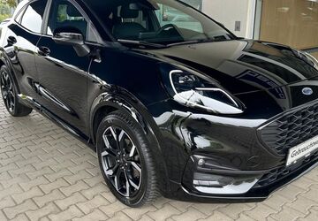 Ford Puma 86.081 km 16.880 &euro; Glauchau 08371