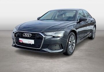 Audi A6 34.739 km 34.920 &euro; Zwickau 08056