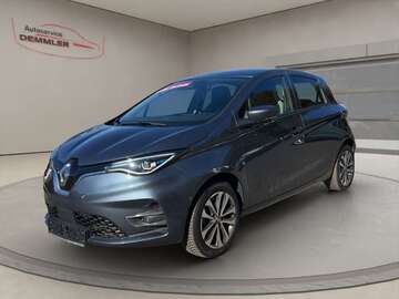 Gebrauchte Renault ZOE