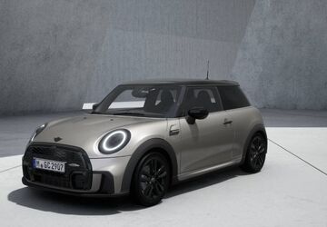 Mini Cooper 34.880 km 24.755 &euro; Zwickau 08060