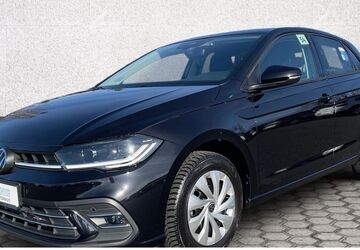 VW Polo 45.359 km 19.950 &euro; Zwickau 08064