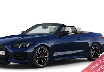 BMW M440 13.457 km 69.485 &euro; Langenwetzendorf 07957