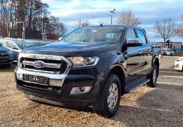 Ford Ranger 143.544 km 17.980 &euro; Zwickau 08056