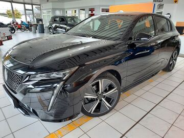 Gebrauchte Peugeot 308
