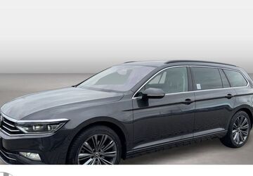 VW Passat Variant 115.093 km 23.750 &euro; Bernsdorf 09337