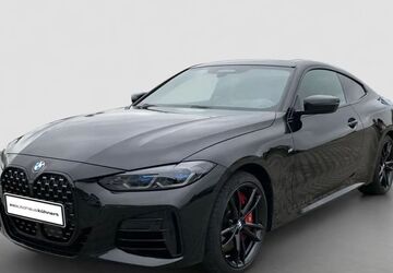 BMW M440 42.631 km 48.855 &euro; Reichenbach 08468