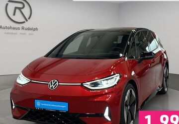 VW ID.3 8.864 km 42.879 &euro; Oelsnitz/Erzgebirge 09376