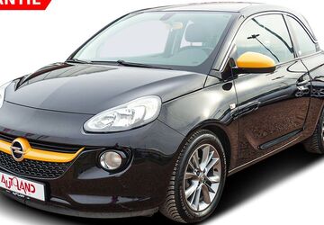 Opel Adam 42.032 km 12.950 &euro; Zwickau 08056