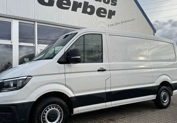 VW Crafter 207.490 km 15.899 &euro; Wilkau Haßlau/OT Silberstraße 08112