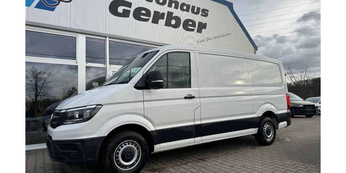 VW Crafter 207.490 km 15.899 &euro; Wilkau Haßlau/OT Silberstraße 08112