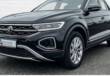 VW T-Roc 69.816 km 23.250 &euro; Zwickau 08064