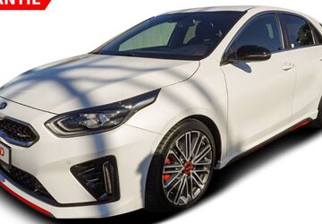 Kia ceed / Ceed 53.290 km 24.950 &euro; Zwickau 08056