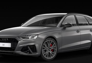 Audi A4 90.150 km 29.450 &euro; Neukirchen 09221