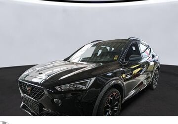 Cupra Formentor 54.289 km 30.975 &euro; Bernsdorf 09337