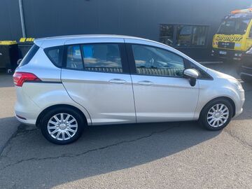 Gebrauchte Ford B-Max