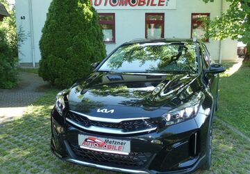 Kia XCeed 2.000 km 25.480 &euro; Zwickau 08056