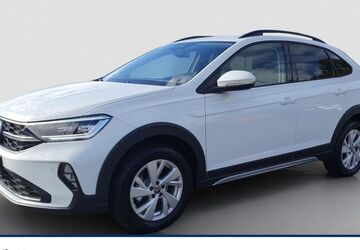 VW Taigo 6.976 km 25.395 &euro; Falkenstein 08223