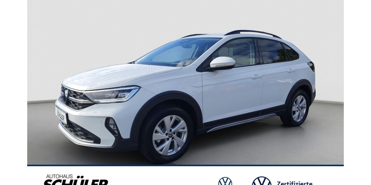 VW Taigo 6.976 km 25.395 &euro; Falkenstein 08223