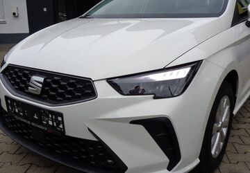 Seat Ibiza 1.001 km 17.990 &euro; Zwickau 08058