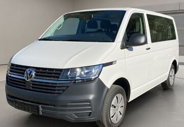 VW T6 Kombi 88.000 km 25.800 &euro; Wilkau-Haßlau 08112