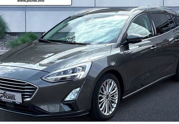 Ford Focus 80.939 km 13.990 &euro; Hartmannsdorf 09232