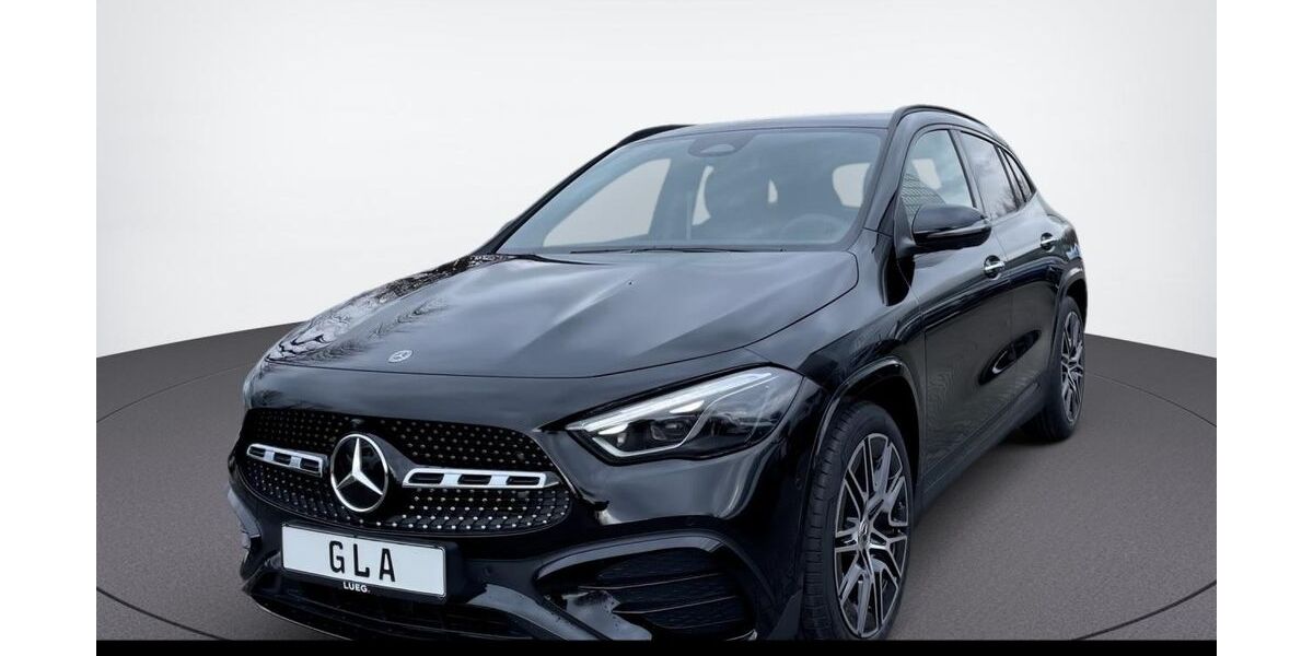 Mercedes-Benz GLA 180 24.900 km 42.900 &euro; Zwickau 08058