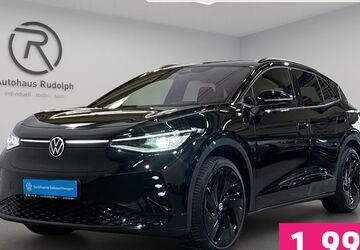 VW ID.4 7.417 km 45.879 &euro; Oelsnitz/Erzgebirge 09376