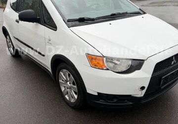 Mitsubishi Colt 67.730 km 2.590 &euro; Netzschkau 08491