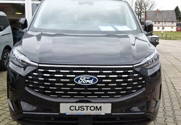 Ford Tourneo Custom 5.987 km 57.999 &euro; Oberlungwitz 09353