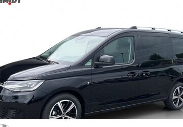VW Caddy Maxi 4.272 km 44.950 &euro; Bernsdorf 09337