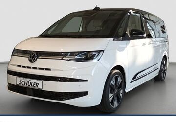 VW T7 Multivan 5.010 km 73.935 &euro; Falkenstein 08223