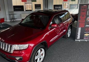 Jeep Grand Cherokee 214.988 km 9.990 &euro; Rodewisch 08228