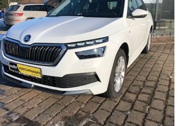 Skoda Kamiq 9.620 km 25.980 &euro; Glauchau/ Sachsen 08371