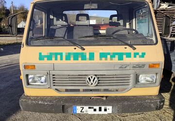 VW Andere 179.000 km 6.499 &euro; Limbach-Oberfrohna 09212