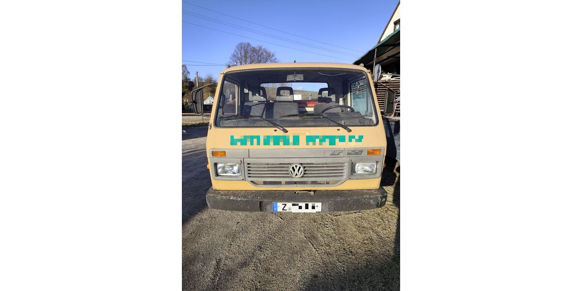 VW Andere 179.000 km 6.499 &euro; Limbach-Oberfrohna 09212