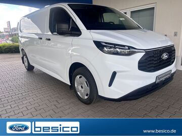 Gebrauchte Ford Transit Custom