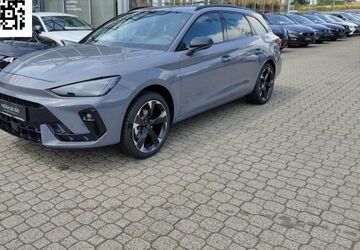 Cupra Leon 7.000 km 36.970 &euro; Zwönitz 08297