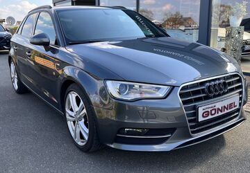 Audi A3 178.994 km 11.690 &euro; Zwickau 08060